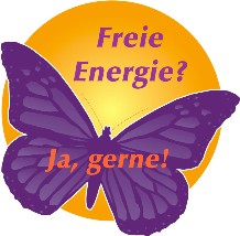 Freie Energie - ja bitte!